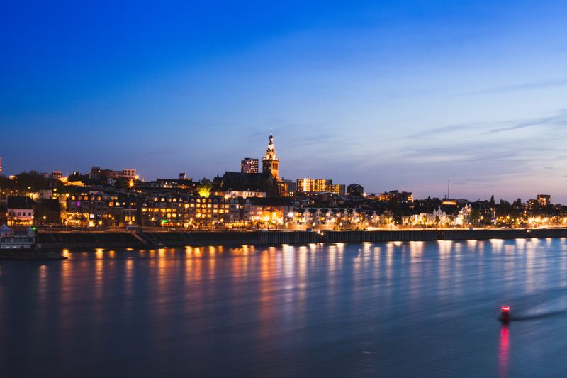 Photography by Indra van Davelaar