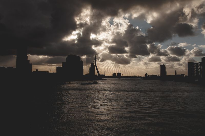 Photography by Indra van Davelaar